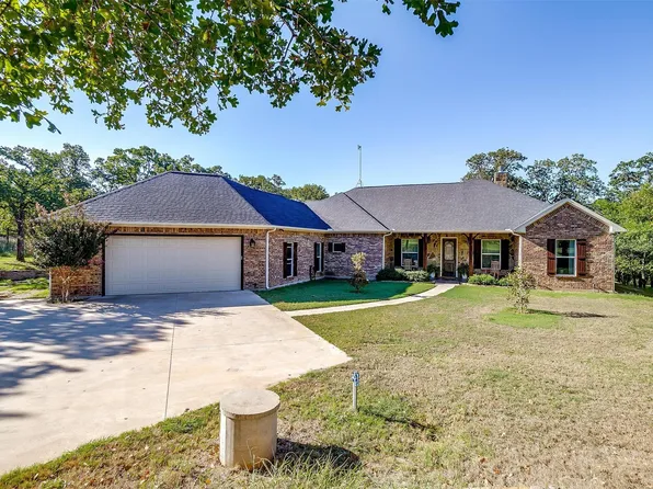 341 Sandpiper Dr, Weatherford, TX 76088