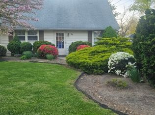 53 Farrell Ave, Ewing, NJ 08618