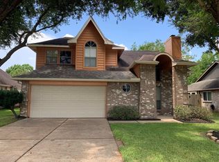 1310 Carefree Dr, League City, TX 77573