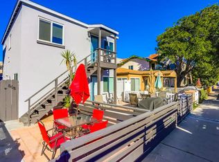 810 Island Ct, San Diego, CA 92109