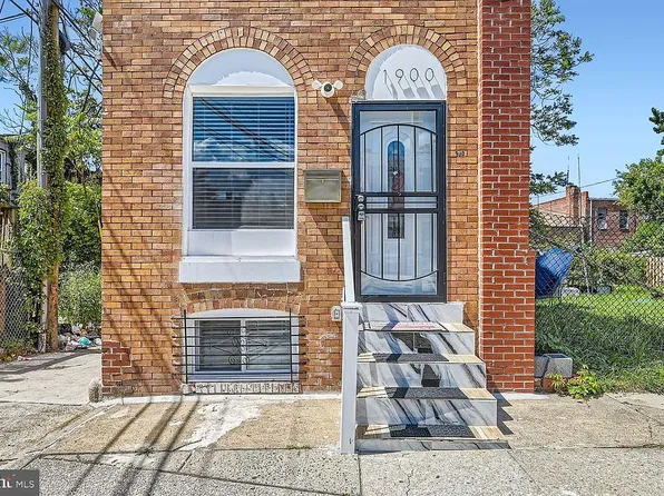 1900 N Collington Ave, Baltimore, MD 21213