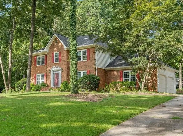9175 Fairhaven Pl, Jonesboro, GA 30236