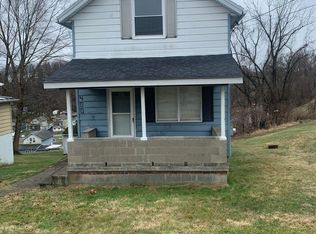 400 Ash St, Richeyville, PA 15358