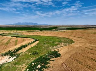 Tbd Road D, Dove Creek, CO 81324