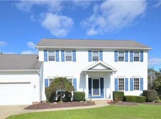 3080 Lee Lynn Ct, Poland, OH