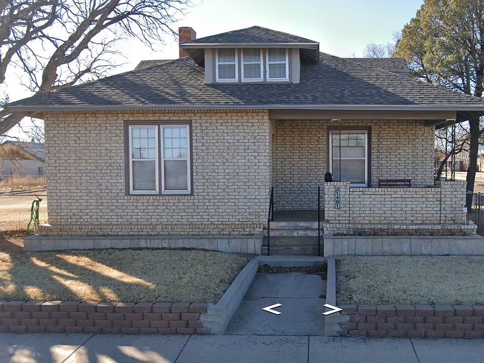 1st image of 1401 S 1st St