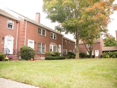 224 Park St APT B17, Stoneham, MA, 02180