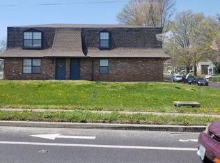 1720 Amelia St, Columbia, MO 65201