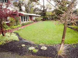 277 Glorietta Blvd, Orinda, CA