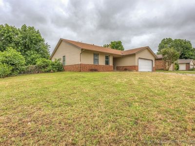 9207 S 92nd East Ave, Tulsa, OK, 74133
