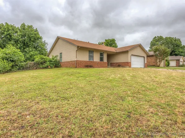 9207 S 92nd East Ave, Tulsa, OK 74133