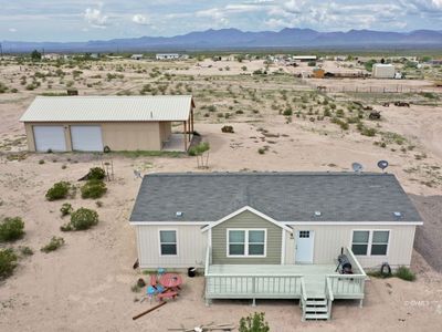 3664 E Emory Rd, Safford, AZ, 85546
