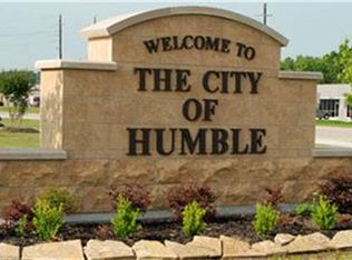 503 Sharon Dr, Humble, TX 77338