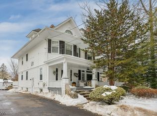 722 Boulevard, Westfield Town, NJ 07090