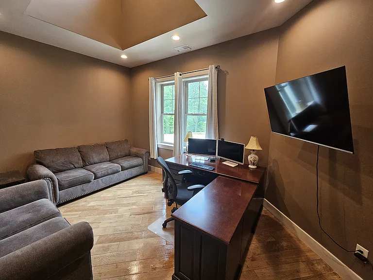 281 Judson Ridge Rd — Photo 33