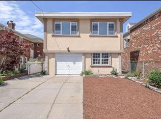159-40 95th Street, Howard Beach, NY