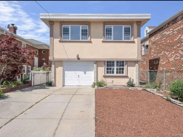 159-40 95th Street, Howard Beach, NY 11414