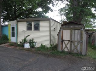 2935 11th Ave, Evans, CO 80620