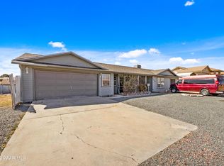 6220 N Viewpoint Dr, Prescott Valley, AZ 86314