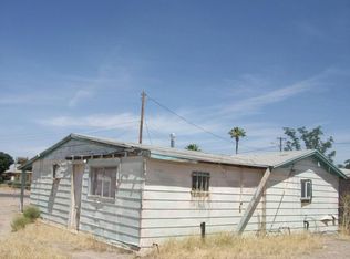 809 N Myers Blvd, Eloy, AZ 85131