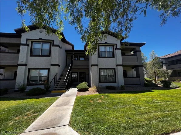 45 Maleena Mesa St APT 1211, Henderson, NV 89074