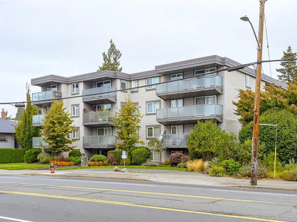 1342 Hillside Ave #403, Victoria, BC V8T 2B4