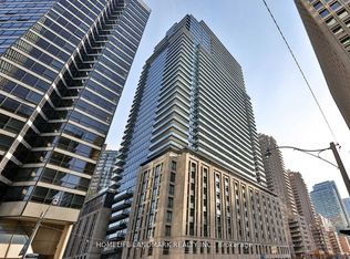 955 Bay St #602, Toronto, ON M5S 0C6