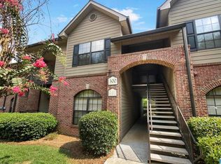 307 Sterling Oaks Dr #307, Birmingham, AL 35244