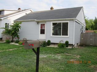 1507 Rosalind Ave, Racine, WI 53403