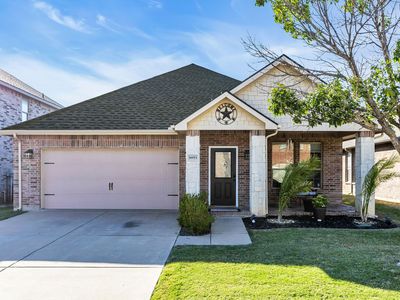 8853 Noontide Dr, Fort Worth, TX, 76179