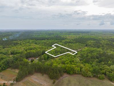 Bellinger Hill Rd, Hardeeville, SC, 29927