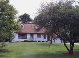 N75W15223 Colony Rd, Menomonee Falls, WI 53051