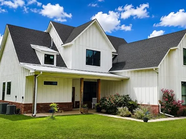 124 Kevin Ln, Tuttle, OK 73089