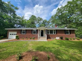 6111 Sylvan Dr, Columbia, SC 29206