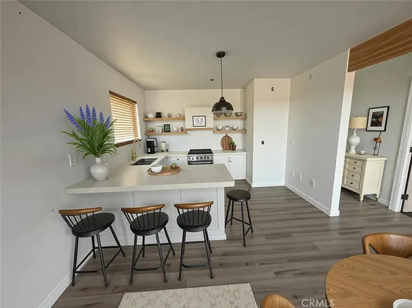1320 S Jacks Ranch Rd, Ridgecrest, CA 93555