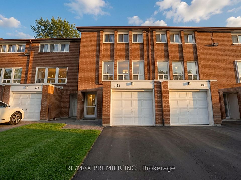 1st image of 6448 Finch Ave W #184