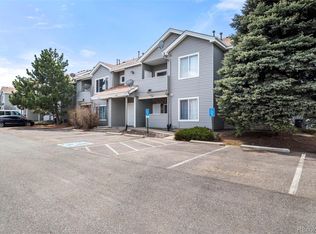 911 S Zeno Way UNIT 103, Aurora, CO 80017