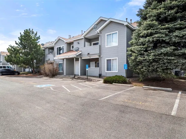 911 S Zeno Way #103, Aurora, CO 80017