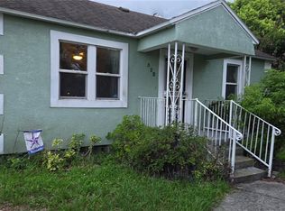 522 W 13th St, Lakeland, FL 33805