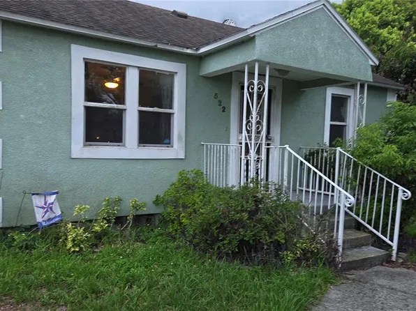 522 W 13th St, Lakeland, FL 33805