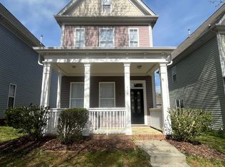 117 Kensington St, Mooresville, NC 28117