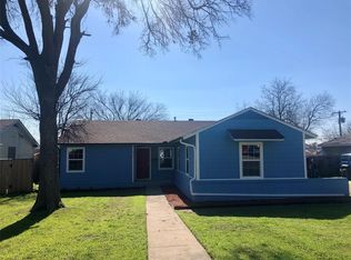 906 Ryan Rd, Dallas, TX 75224