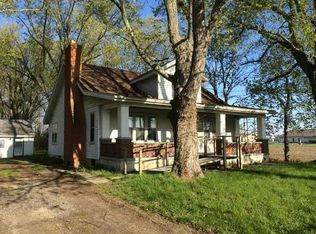 81 N Tecumseh Rd, Springfield, OH 45504