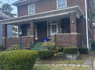 414 Knarr St, Du Bois, PA