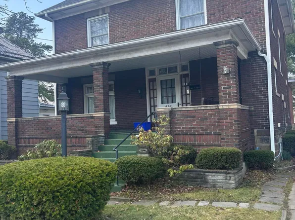 414 Knarr St, Du Bois, PA 15801