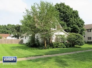 408 N Oak St, Toluca, IL 61369