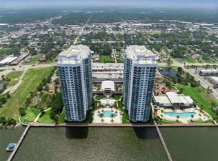 241 RIVERSIDE DRIVE #608, HOLLY HILL, FL 32117