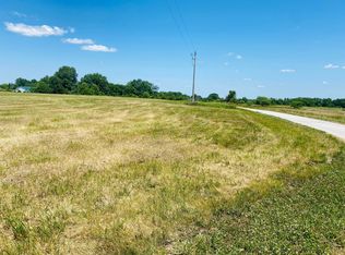 E Bowling Ln, Columbia, MO 65201