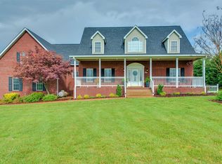 2353 Jack Teasley Rd, Pleasant View, TN 37146