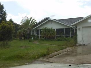 7250 Cleveland Dr, Punta Gorda, FL 33982
